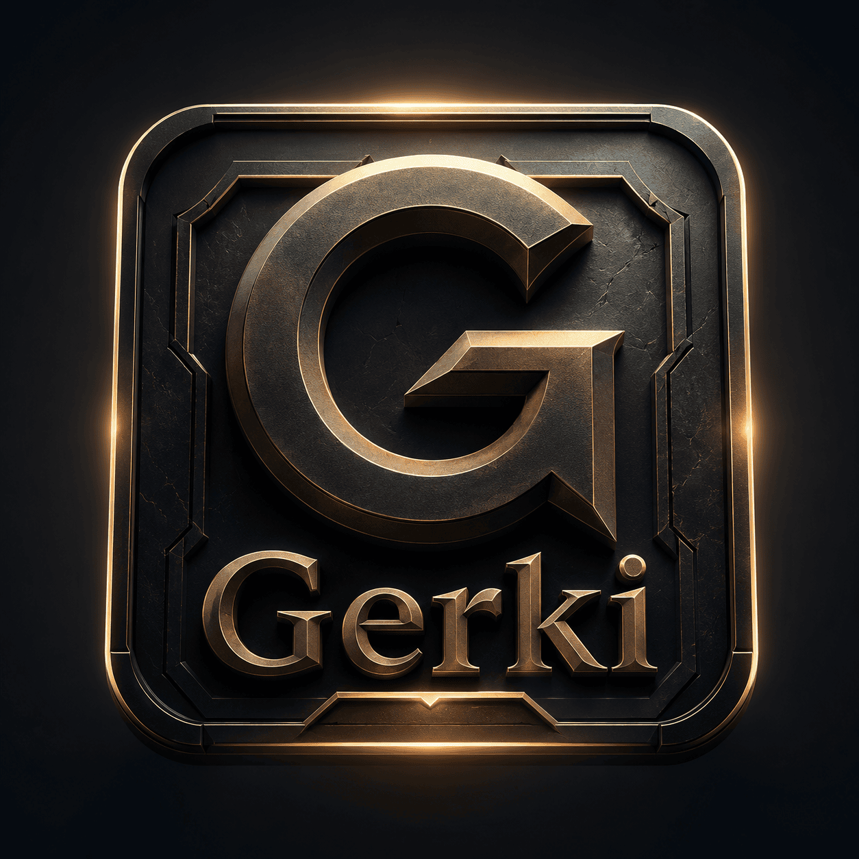 Gerki logo