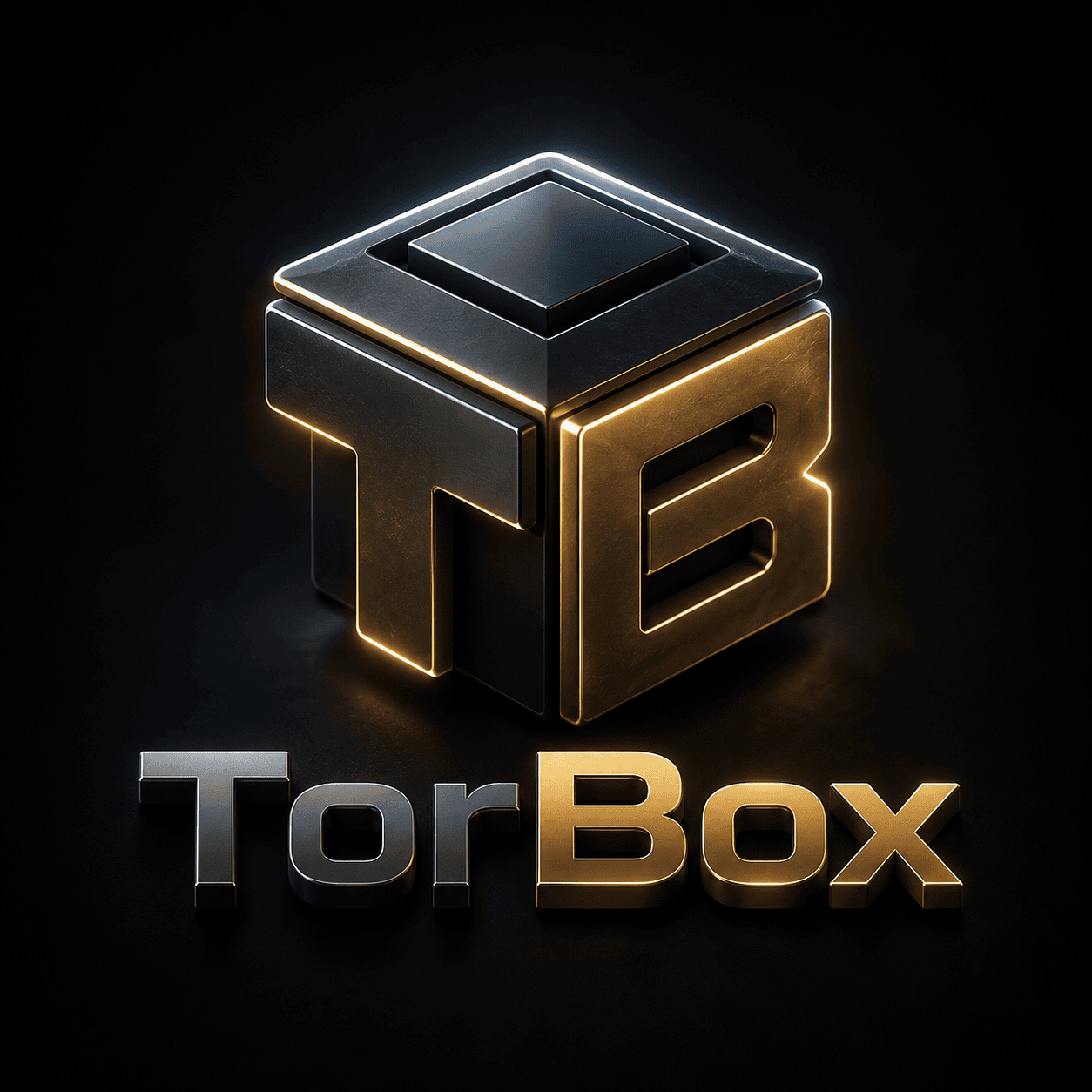 TorBox logo