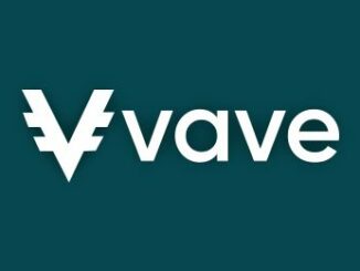 Vave logo