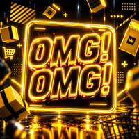 OMG!OMG! logo
