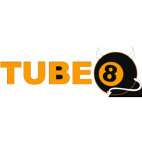 Tube8 logo