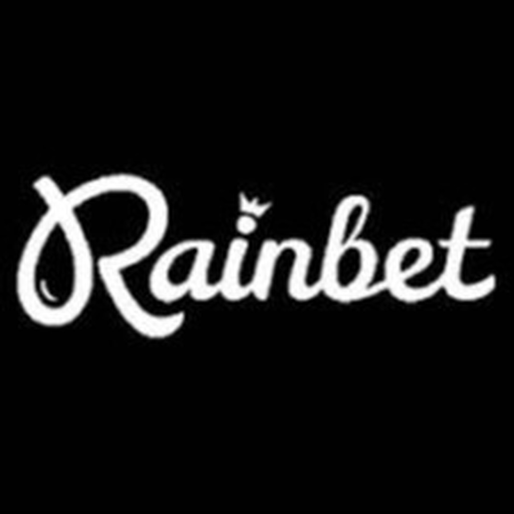 Rainbet logo