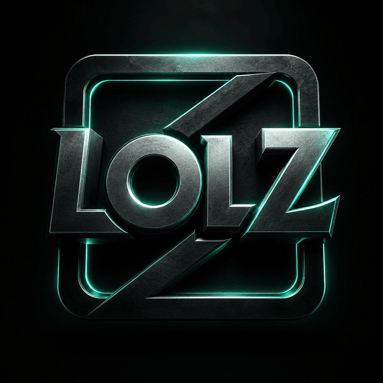 LOLZ logo
