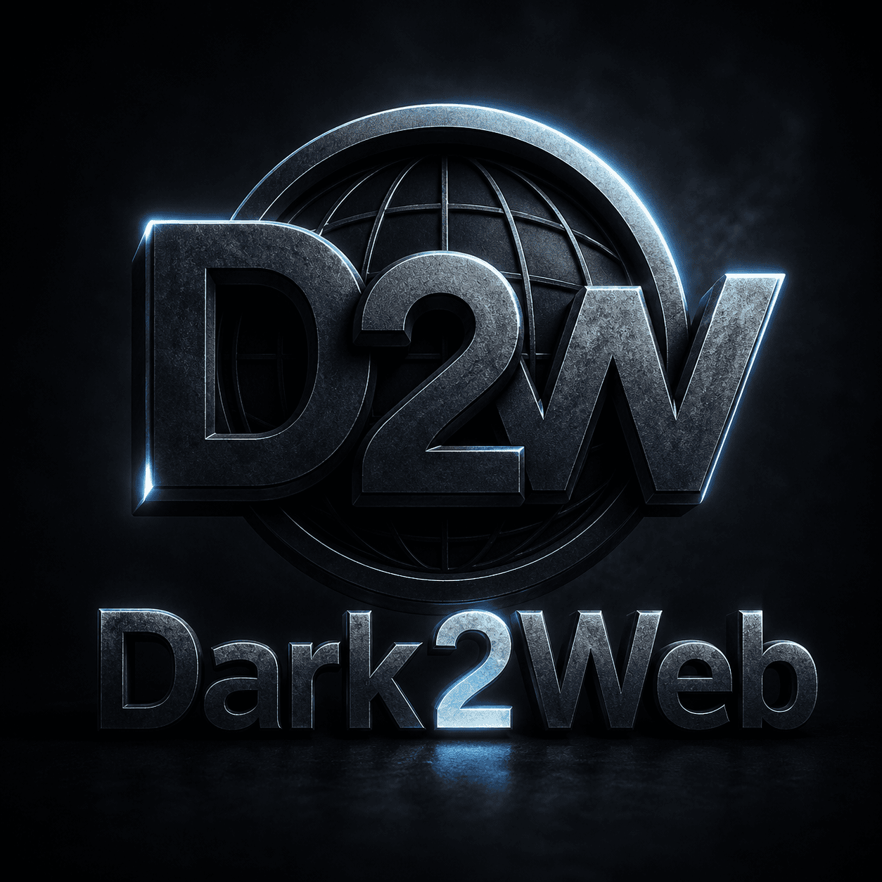 Dark2Web logo