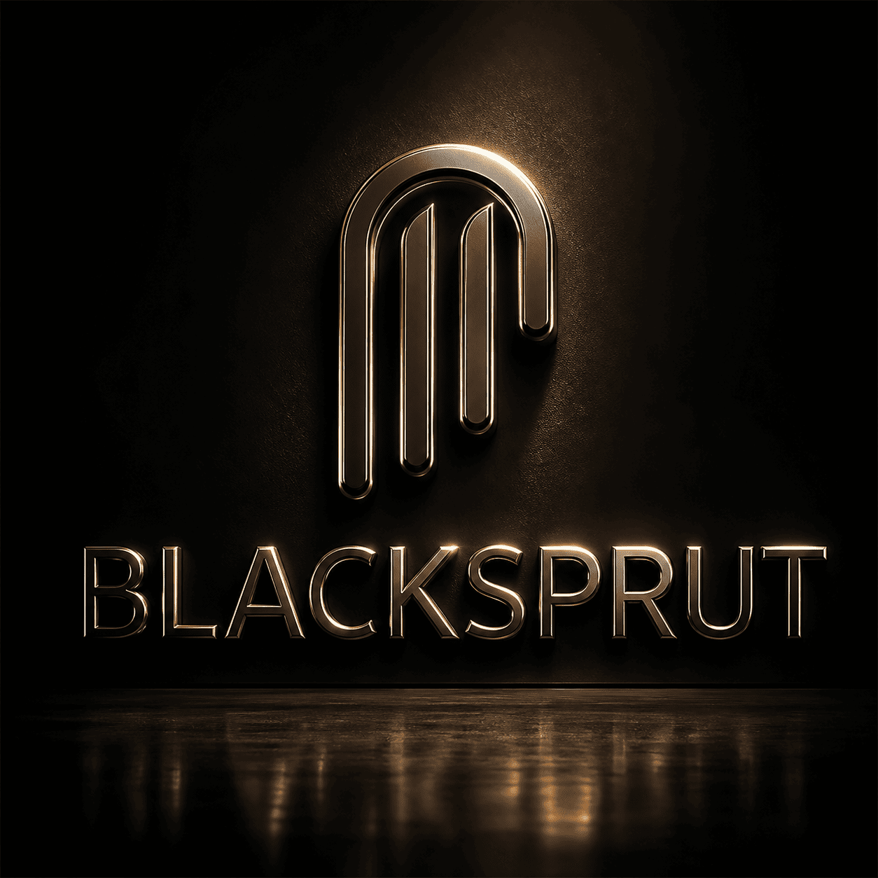 BlackSprut logo