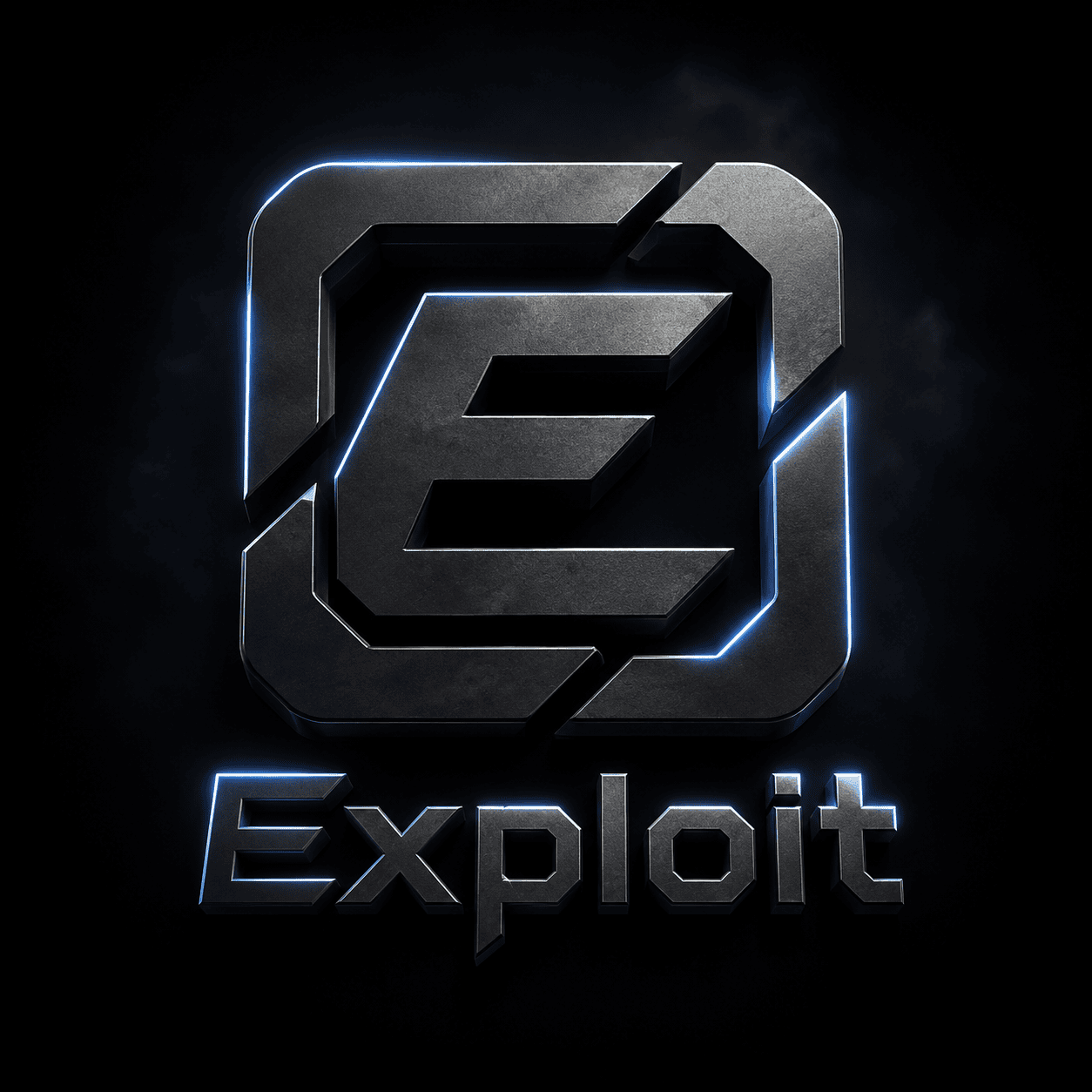 Exploit logo