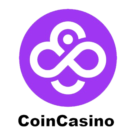 CoinCasino logo