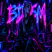BDSM logo