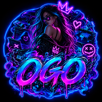 OGO logo