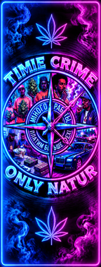 Time Crime preview